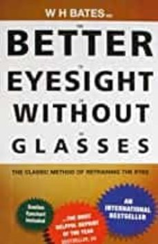 better eyesight without glasses-w.h. bates-9788122204490