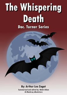 the whispering death (ebook)-9788395520990