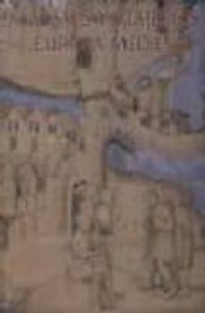 viajes y viajeros en la europa medieval-9788400085490