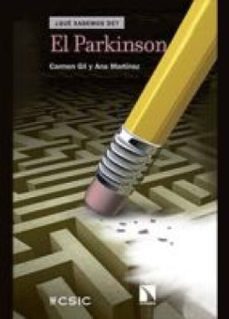 el párkinson-carmen gil-9788400099190