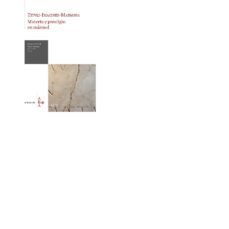 tituli-imagines-marmora. materia y prestigio en marmol-9788400111090