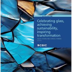 celebrating glass, achieving sustainability, inspiring transform-9788400112790
