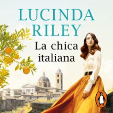 la chica italiana (audiolibro)-lucinda riley-9788401026690