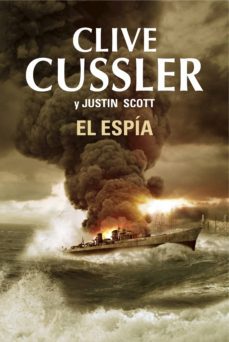 el espía (isaac bell 3) (ebook)-clive cussler-justin scott-9788401342790