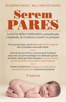serem pares (ebook)-elisenda roca-9788401387890