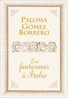 los fantasmas de italia-9788401390890