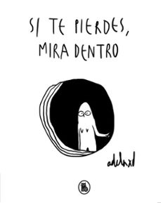 si te pierdes, mira dentro-9788402422590
