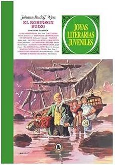 joyas literarias juveniles vol. 2-9788402444790