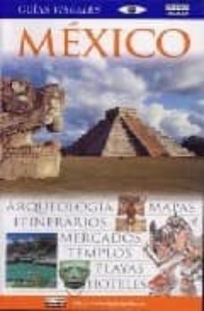 mexico (guias visuales) nd/dsc-9788403503090