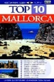 mallorca (top 10) 2007-9788403505490