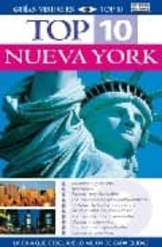 nueva york (top 10)2008-9788403506190