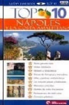 napoles y la costa amalcitana 2009 (top 10)-jeffrey kennedy-9788403508590