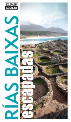 rias baixas 2012. escapadas-9788403510890