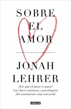 sobre el amor (ebook)-9788403518490