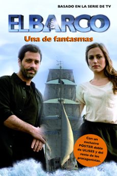 el barco 4: una de fantasmas-9788408003090
