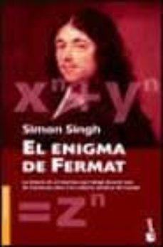 el enigma de fermat-9788408046790