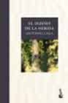 el dueño de la herida-9788408049890