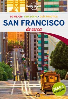 san francisco de cerca 2013-9788408057390