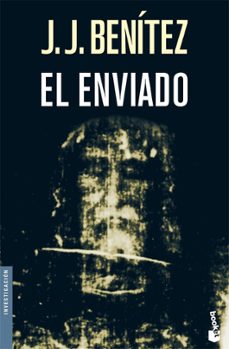 el enviado-j.j. benitez-9788408073390