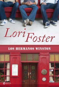 los hermanos winston-lori foster-9788408082590