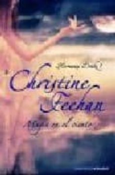 pack feehan (incluye: nieve en la penumbra; magia en el viento)-9788408086390