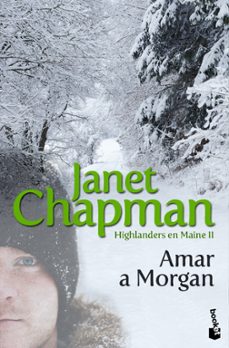 amar a morgan-janet chapman-9788408087090