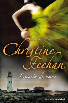 esencia de amor-christine feehan-9788408113690