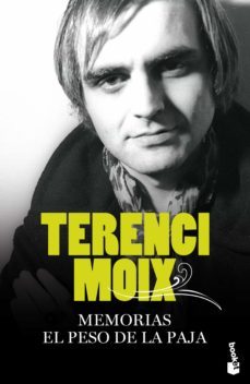 memorias. el peso de la paja (ebook)-terenci moix-9788408116790
