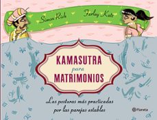 kamasutra para matrimonios-9788408120490