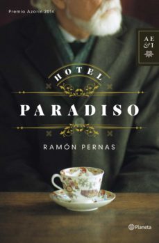 hotel paradiso (ebook)-9788408128090