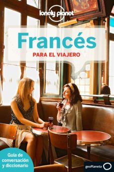 frances para el viajero (lonely planet) (4ª ed.)-9788408138990