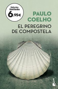 el peregrino de compostela: diario de un mago-paulo coelho-9788408187790