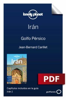 iran 1. golfo persico (ebook)-9788408192190