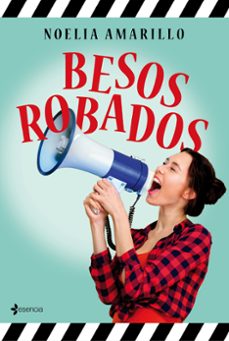 besos robados-9788408194590