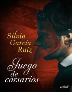 juego de corsarios (ebook)-silvia garcia ruiz-9788408201090