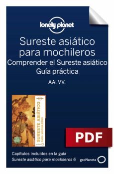sureste asiatico para mochileros 6_13. comprender y guia practica (ebook)-9788408212690