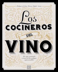 los cocineros del vino (ebook)-9788408215790