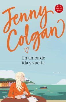 un amor de ida y vuelta (ebook)-jenny colgan-9788408234890