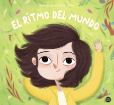 el ritmo del mundo (ebook)-9788408245490