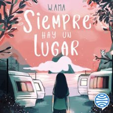 caravan park 1. siempre hay un lugar (audiolibro)-9788408256090
