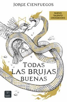 todas las brujas buenas (ebook)-jorge cienfuegos-9788408264590