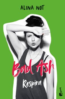 bad ash 3. respira-9788408268390