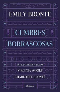 cumbres borrascosas (ebook)-emily bronte-9788408280590