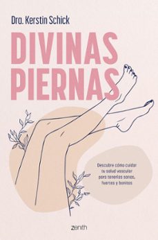 divinas piernas (ebook)-9788408290490