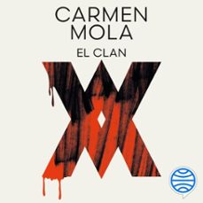 el clan (inspectora elena blanco 5) (audiolibro)-carmen mola-9788408292890