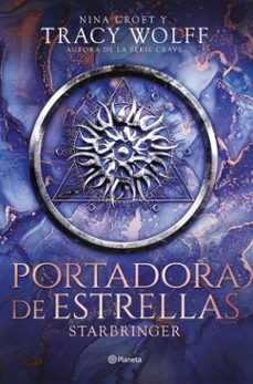 portadora de estrellas (star bringer) (ebook)-tracy wolff-nina croft-9788408300090