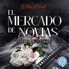 el mercado de novias, 1. votos de sangre (audiolibro)-miss red-9788408317890
