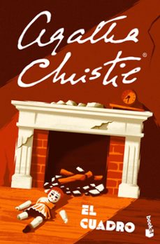 el cuadro-agatha christie-9788408322290