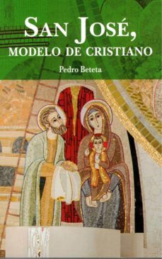 san jose, modelo de cristiano-9788409266890