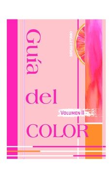 guia del color. volumen ii-9788409812790